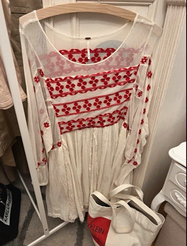 Free people damen tunika - people, xs-