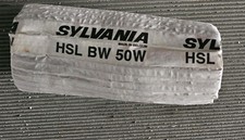 Sylvania HSL BW 50 Watt