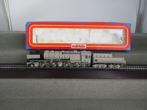 Märklin spur 3102 - märklin, ac