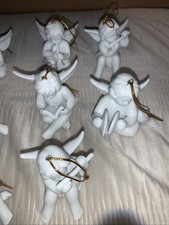 Rosenthal Studio Haus Cherubs