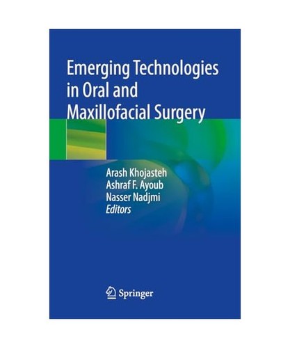Emerging technologies oral - in,