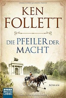 Die pfeiler der macht von - die,