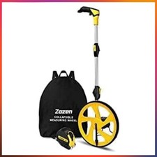 Tragbares Zozen Messrad bis