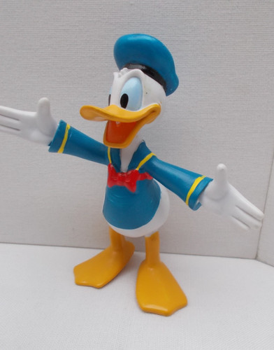 Figur donald duck - figur,,