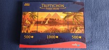 Triptychon puzzel deluxe - triptychon,