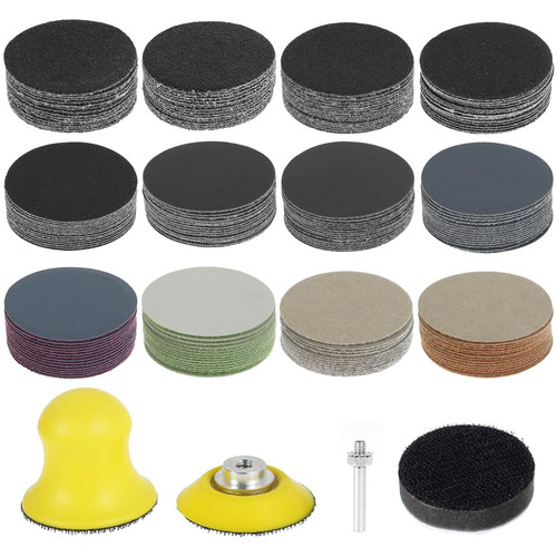 184pc schleifscheiben 50mm - schleifscheiben,