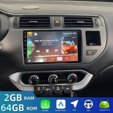 For Kia Rio 2012-2015 Car
