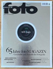 Foto magazin 2014 - foto,