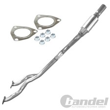 BM KATALYSATOR KAT passend