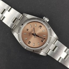 Rolex Oyster Perpetual 26