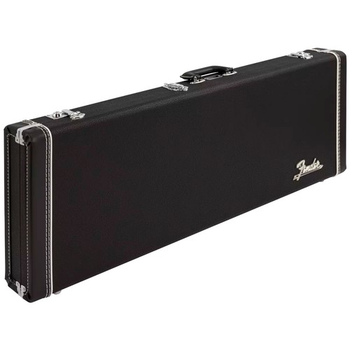 Neu fender wood - neu:, koffer