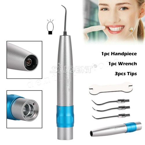 Dental air scaler handstück - dental,