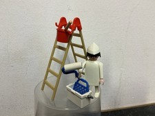 Playmobil  Maler/Anstreicher
