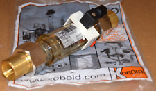 KOBOLD VKP-1020IG1S Durchflussmesser Neu/unbenutzt