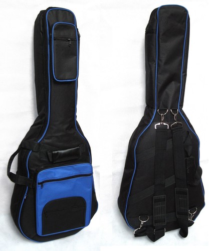Gig bag gitarrentasche - bag-,