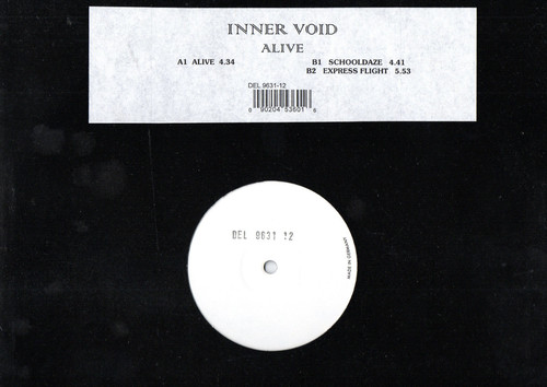 Inner void alive 12 - alive, [12"