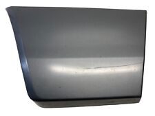 Mercedes W201 190 E / 2-Serie / Planke Sakkobrett 199 Hinten Links 2016906140