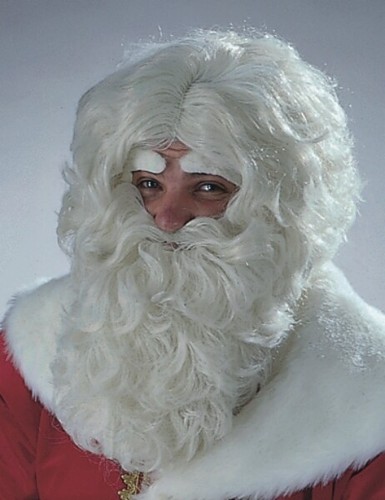 Weihnachtsmann nikolaus santa - weihnachtsmann,