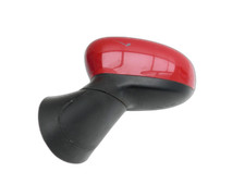 Spiegel Aussenspiegel Links für Fiat 500 312 09-15 111 141TKM!! 735481656