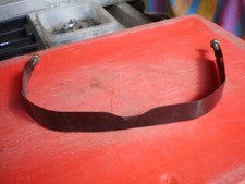 IWL Berlin Roller - Tankspannband - SR 59