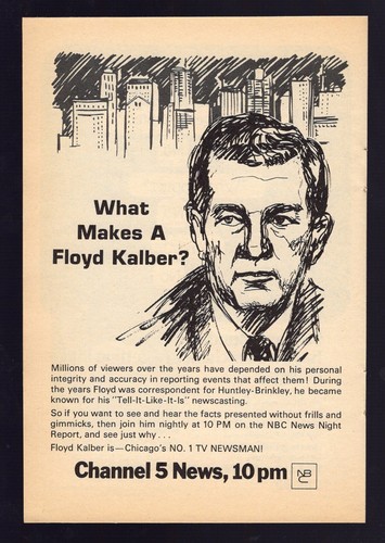 1970 wmaq news what - wmaq, ~