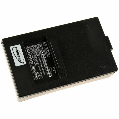 Akku für hiab typ 804572 - akku,