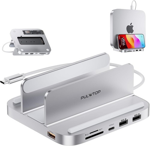 Neu pulwtop station für mac - pulwtop,