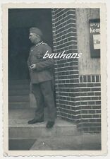 Foto Soldat-Wehrmacht-Orden