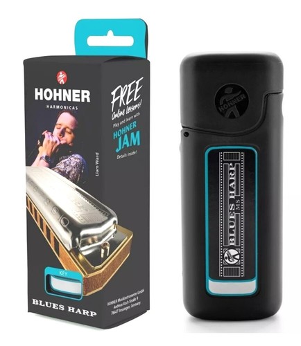 Hohner dur diatonische - hohner,