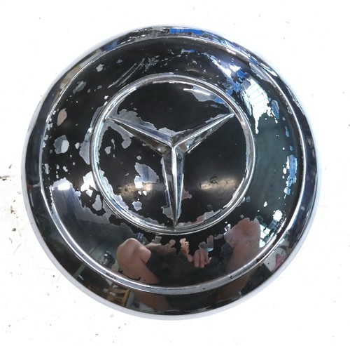 Mercedes w110 w111 - w110,