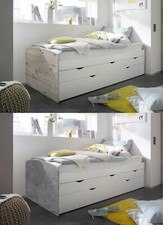 Funktionsbett Nessi Bett