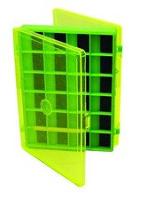 DOPPELSEITIGE MAGNETBOX FÜR