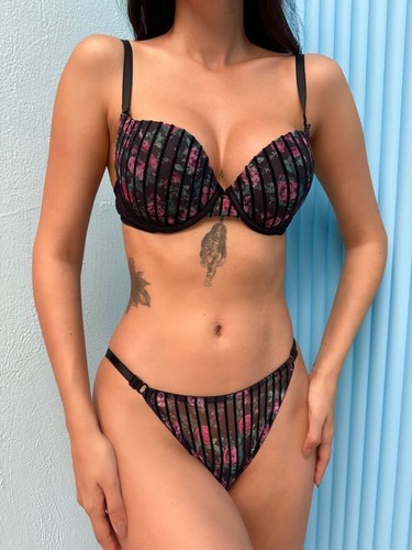 Ladies rose print - ladies,