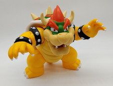 Bowser actionfigur super mario - bowser,