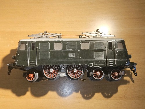 Hag lok 530 2b1 - e-lok,