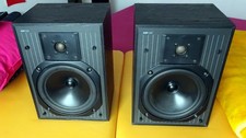 Boxen Lautsprecher KEF C 20 schwarz 100 Watt 8 Ohm gebraucht