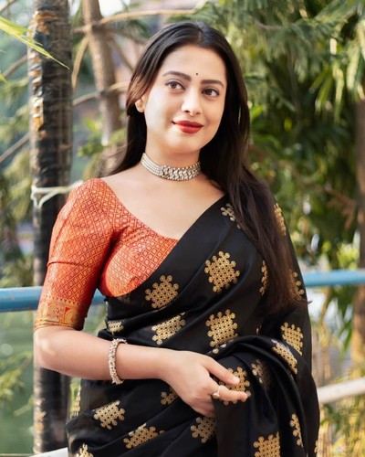 Weiche seide bollywood - weiche,