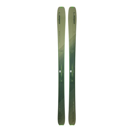 Elan ripstick tour 2025 - elan,