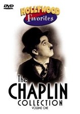 The Chaplin Collection Volume