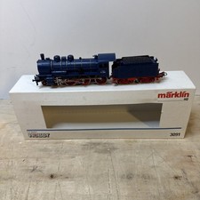 Märklin 3091 Spur HO