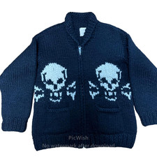 Totenkopf Design Cowichan