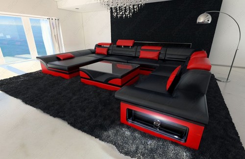 Sofa wohnlandschaft couch - sofa,