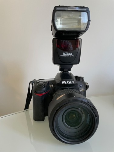 Nikon d7000 - nikon,
