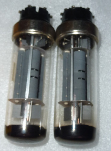 Röhre 4699 philips el6 - 4699,
