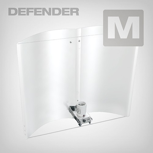 Adjust wings defender white - adjust,
