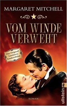 Vom winde verweht roman - vom,