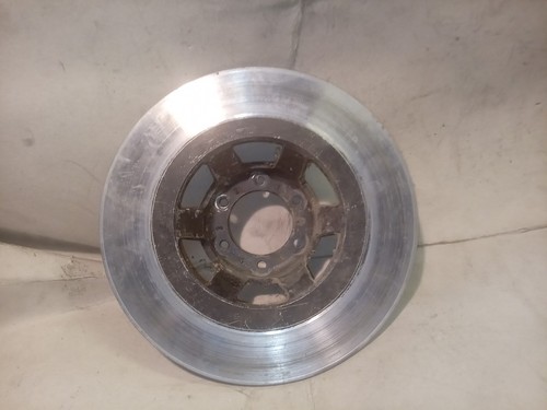 Etz 125 250 bremsscheibe - etz,
