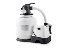 Intex 26680 Sandfilterpumpe