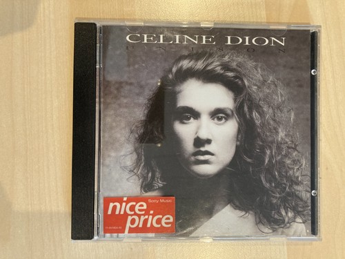 Unison von celine dion - unison, |