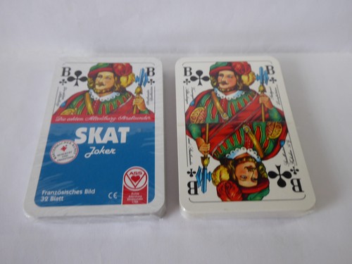 Eichbaum ernte skat - 2, 23